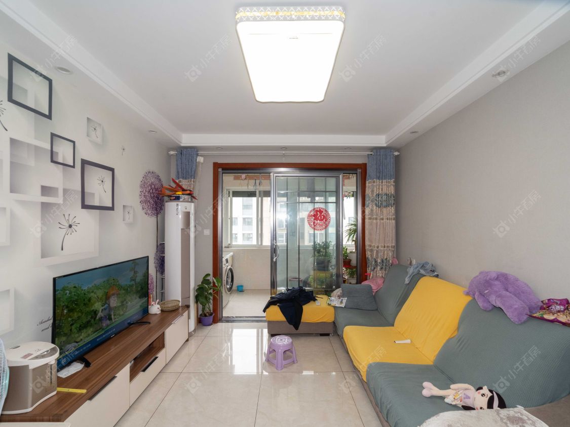 常州星鑫家园二期在售二手房源室内图_小牛看房