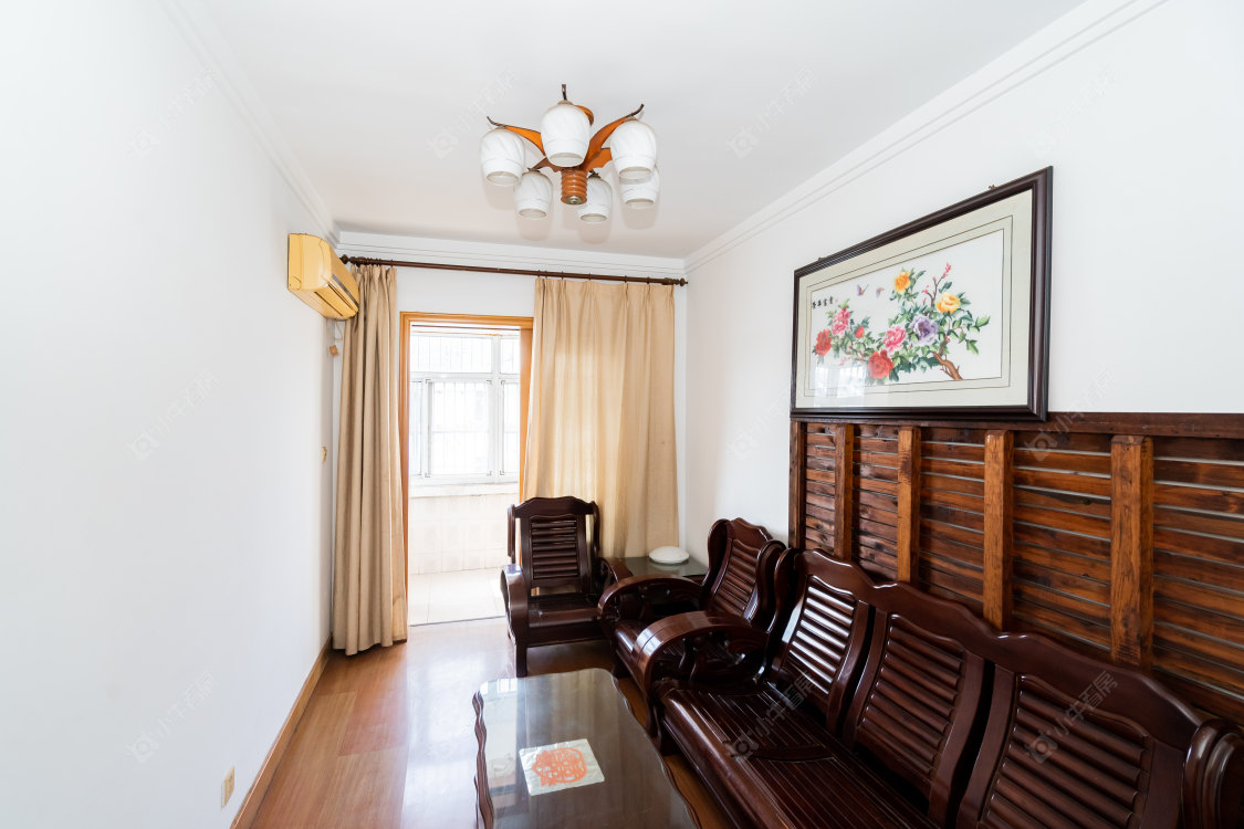 常州清凉东村在售二手房源室内图_小牛看房