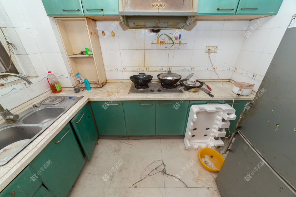 常州泰山三村在租房源室内图_小牛看房