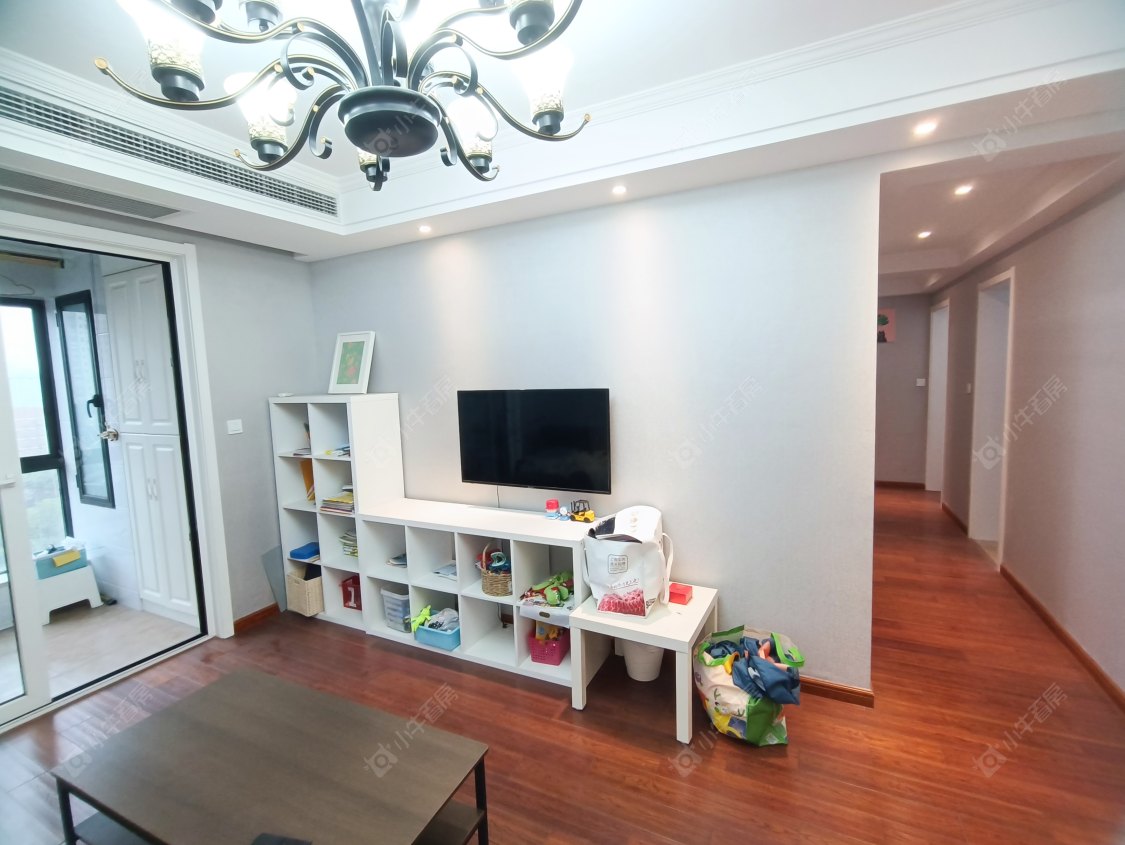 常州九龙仓繁华里在租房源_小牛看房