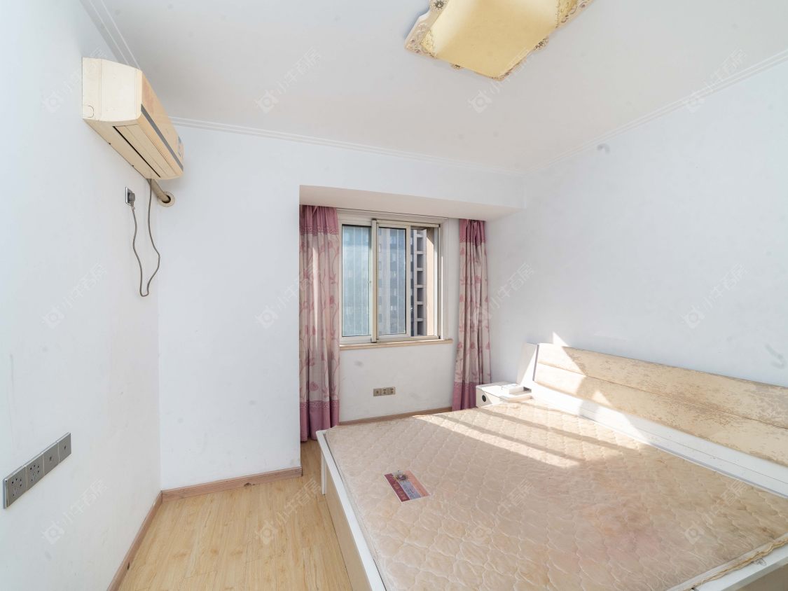 新城域一期房源室内图 常州新城域一期在售二手房源室内图_小牛看房