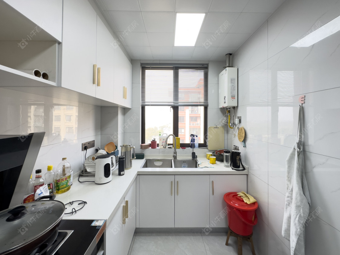 常州花都嘉园二区在售二手房源室内图_小牛看房