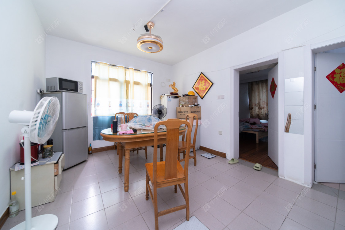 常州勤业四村南区在售二手房源室内图_小牛看房