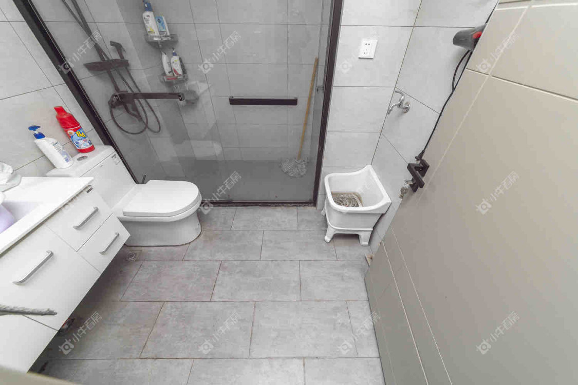 常州弘阳燕澜湾在租房源室内图_小牛看房