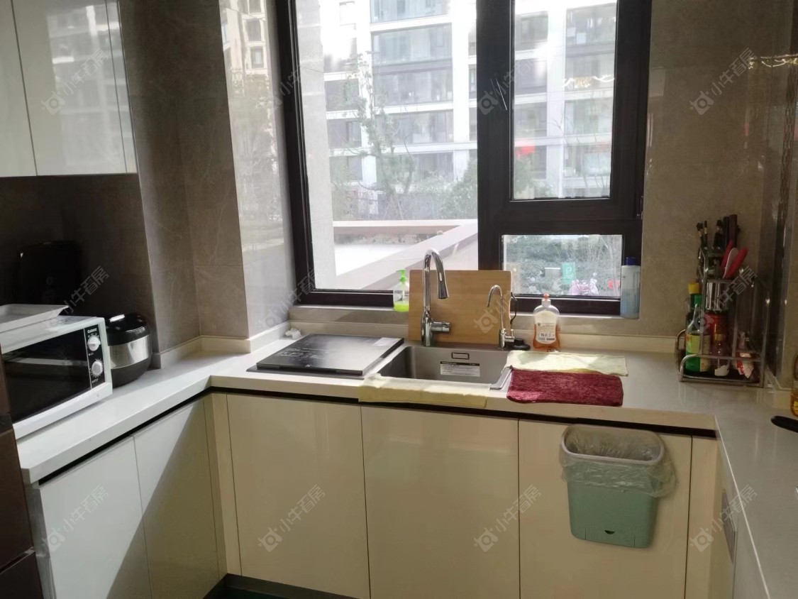 朗诗熙华府房源 常州朗诗熙华府在租房源_小牛看房