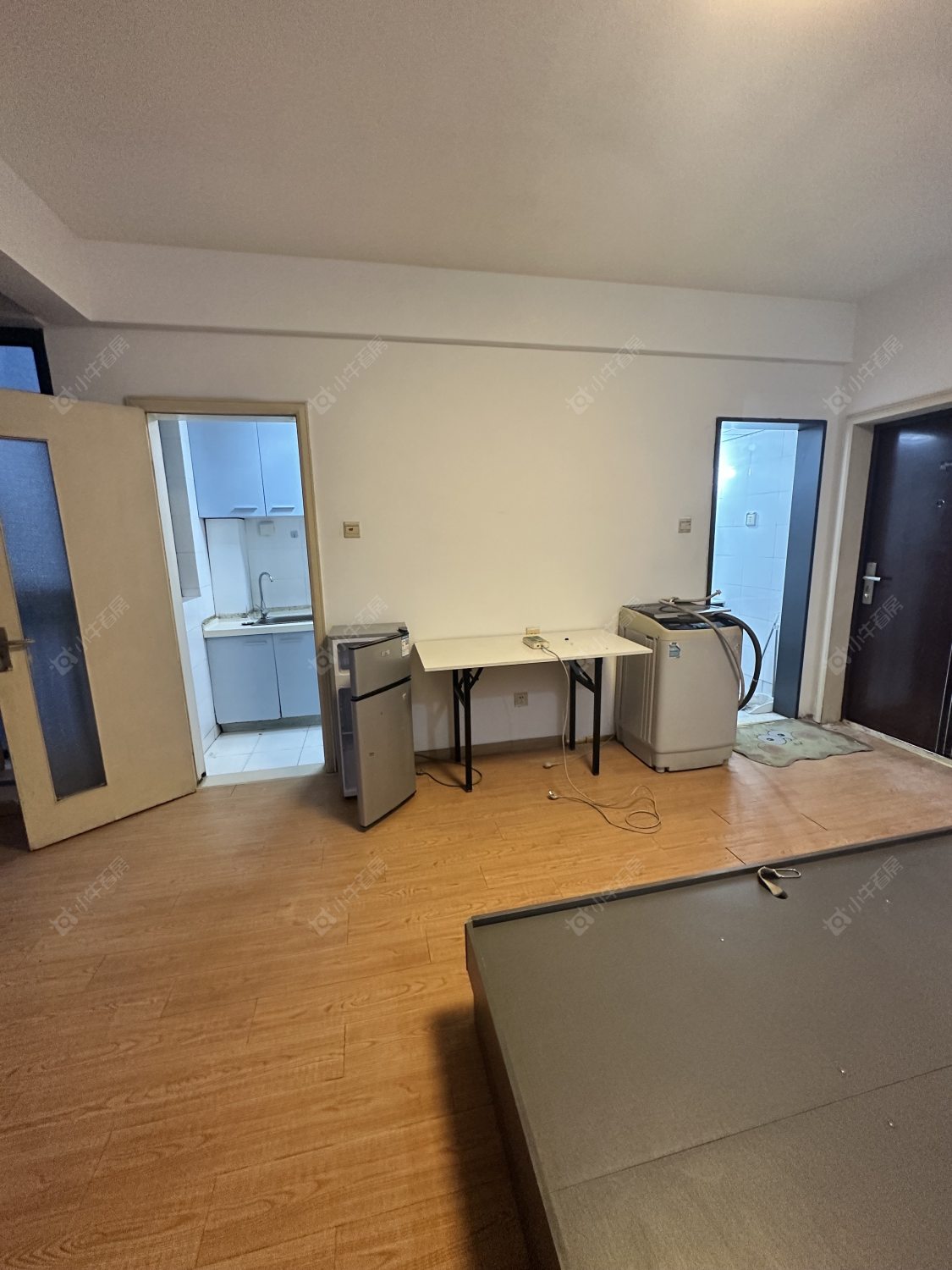 常州丰乐尚都在租房源室内图_小牛看房