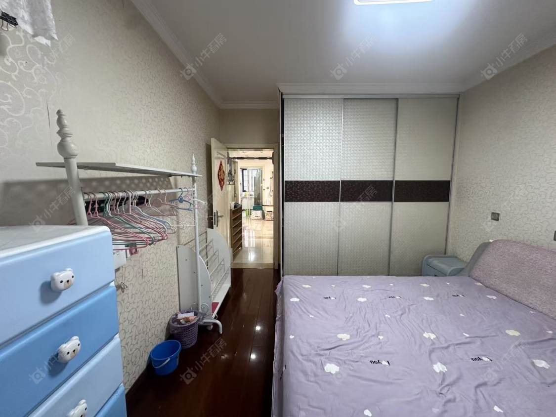 常州怡枫苑在租房源室内图_小牛看房