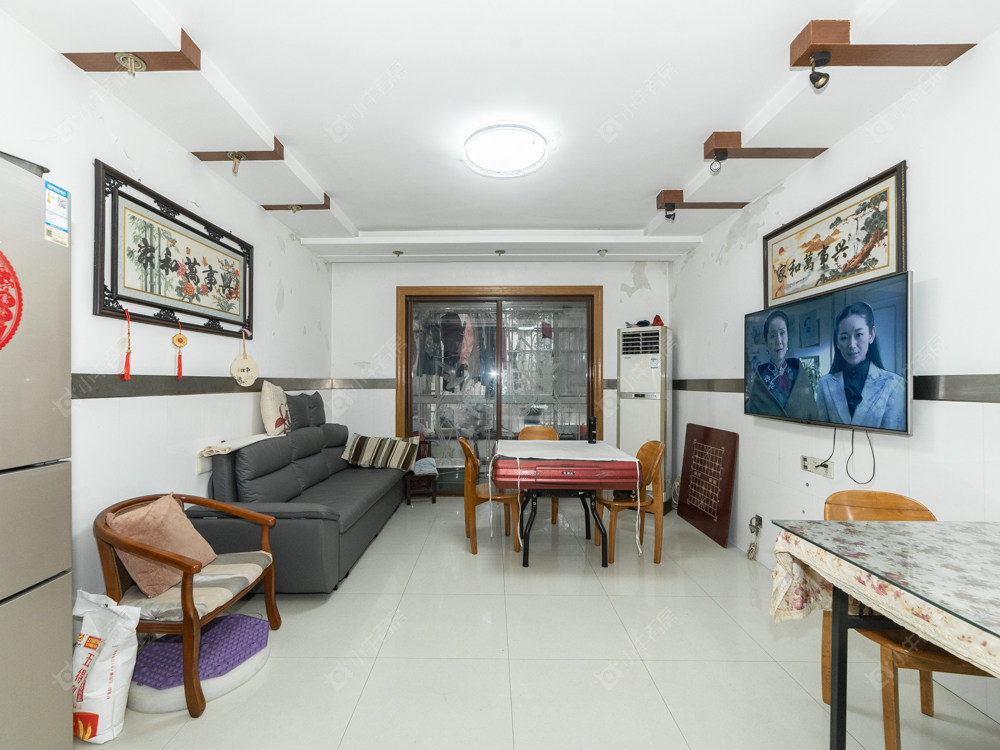 常州百馨苑南苑在售二手房源_小牛看房