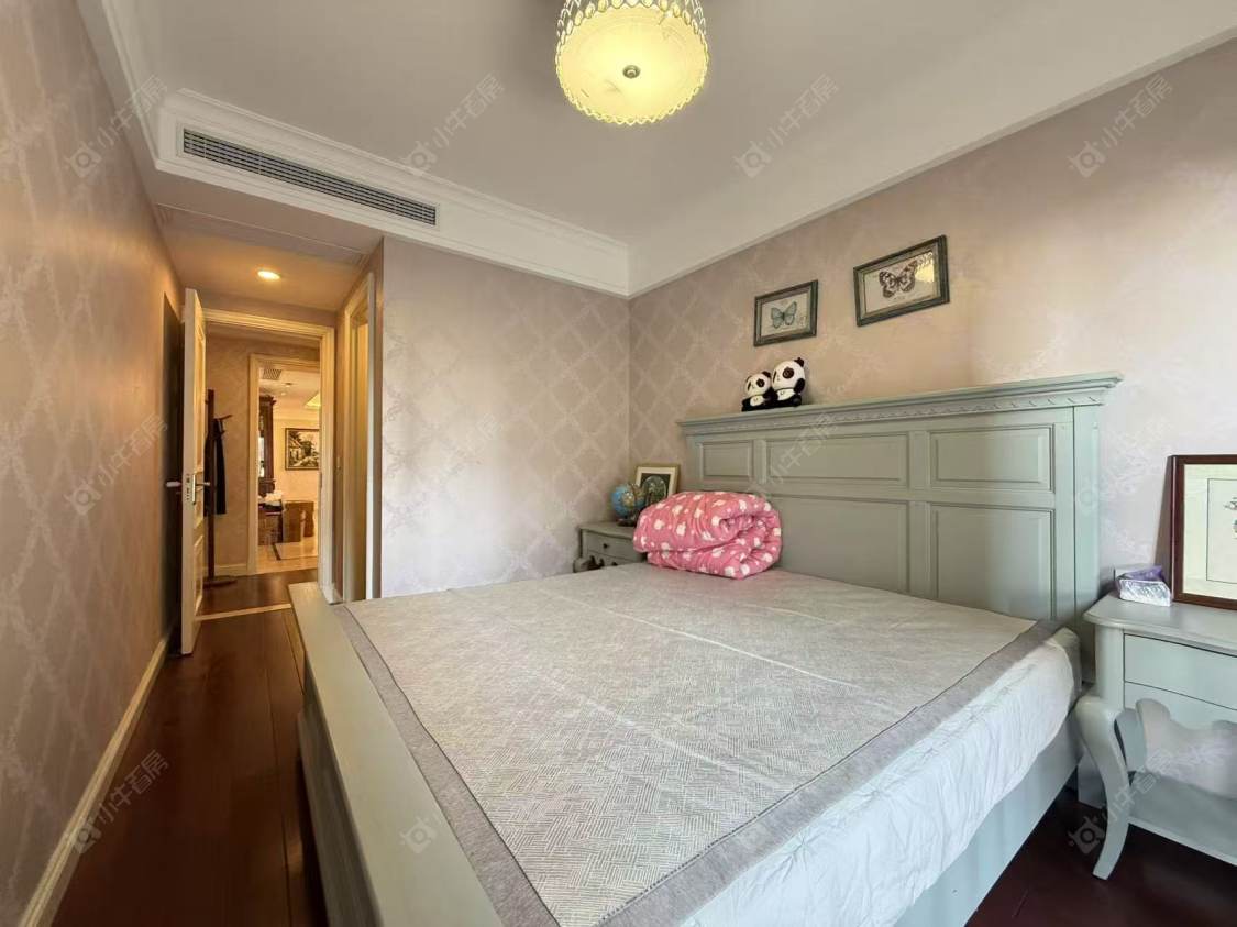 常州新城帝景北区在租房源室内图_小牛看房