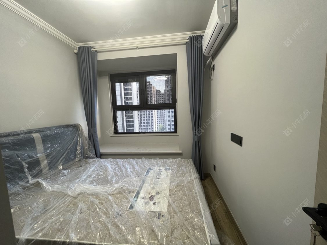 常州衡麓世家在租房源室内图_小牛看房