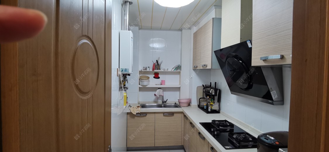 常州金百花园在租房源_小牛看房