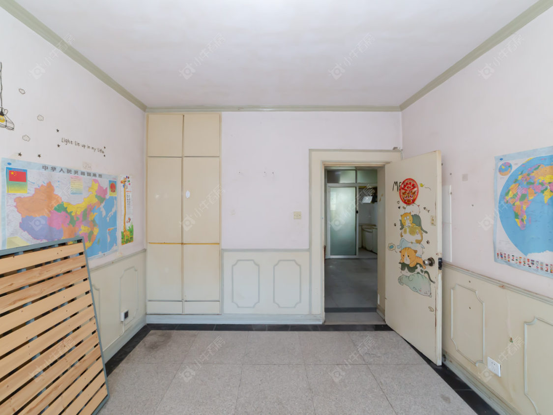 翠竹新村南区房源室内图 常州翠竹新村南区在售二手房源室内图_小牛看房