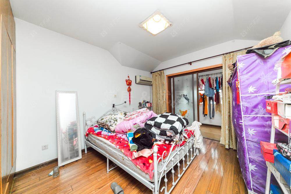 常州陈渡新苑在售二手房源室内图_小牛看房