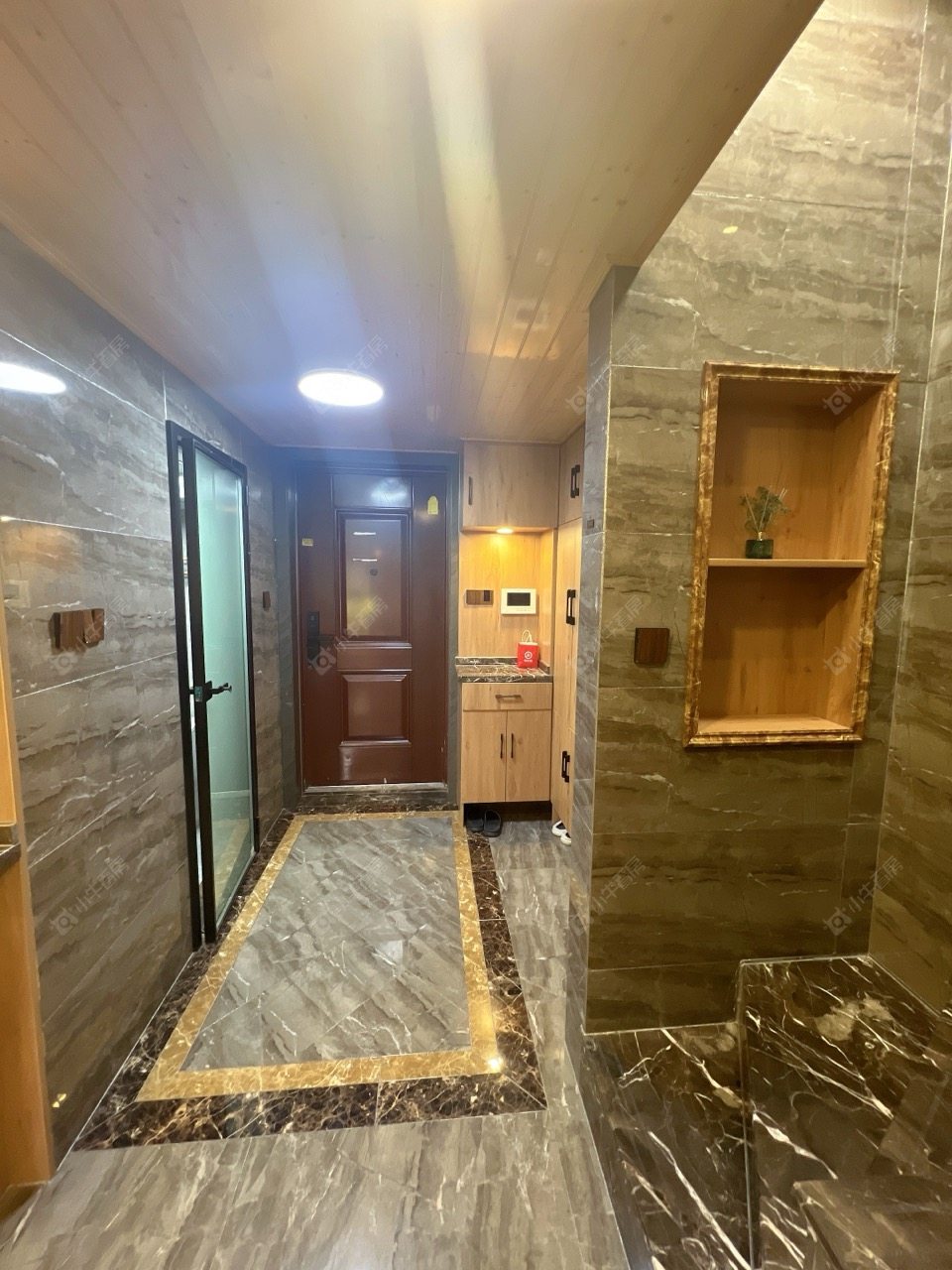 常州吾悦广场全能家公寓在租房源室内图_小牛看房