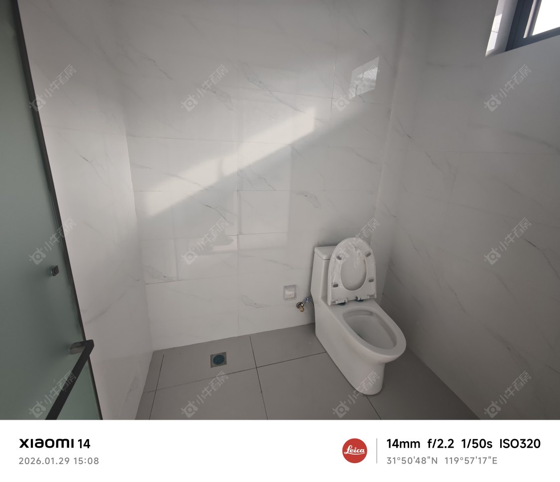 常州龙发路在租房源室内图_小牛看房