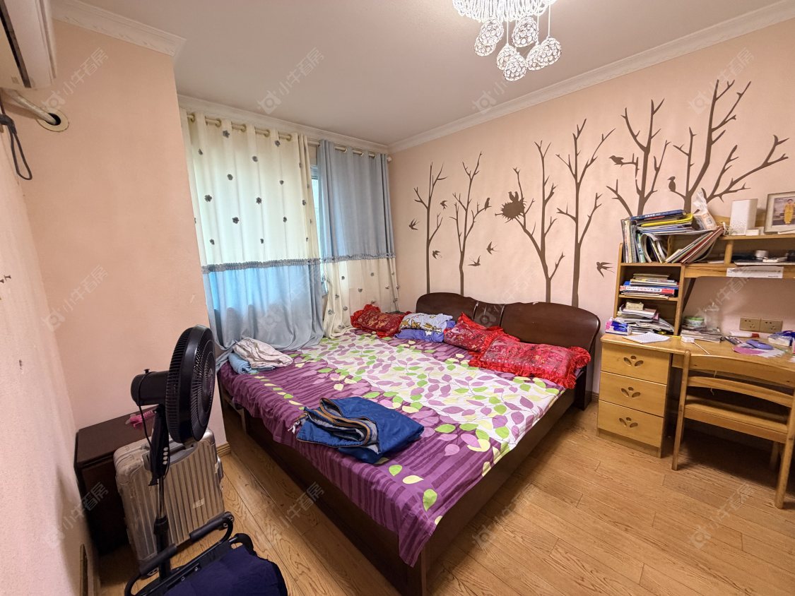 常州新城悠活城在租房源_小牛看房