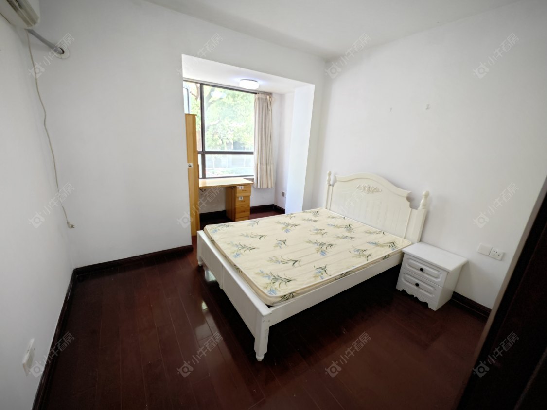 常州新城南都花海在租房源室内图_小牛看房