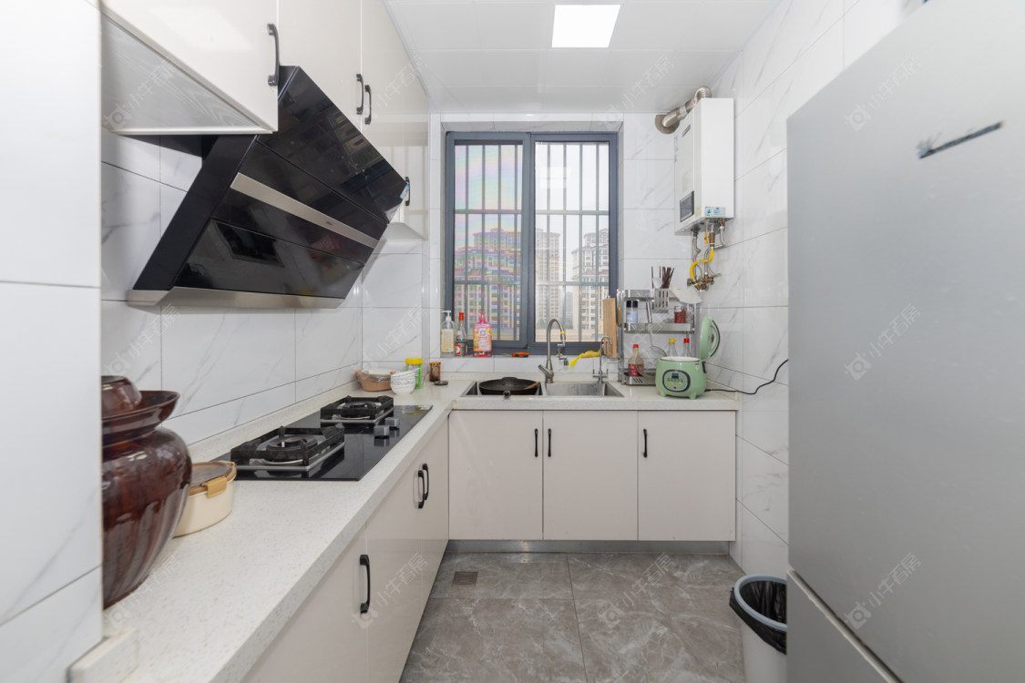 百馨西苑一二期房源室内图 常州百馨西苑一二期在售二手房源室内图_小牛看房