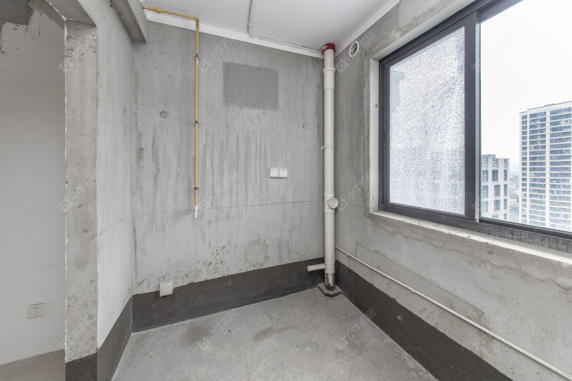 常州中梁首府壹号在售二手房源室内图_小牛看房