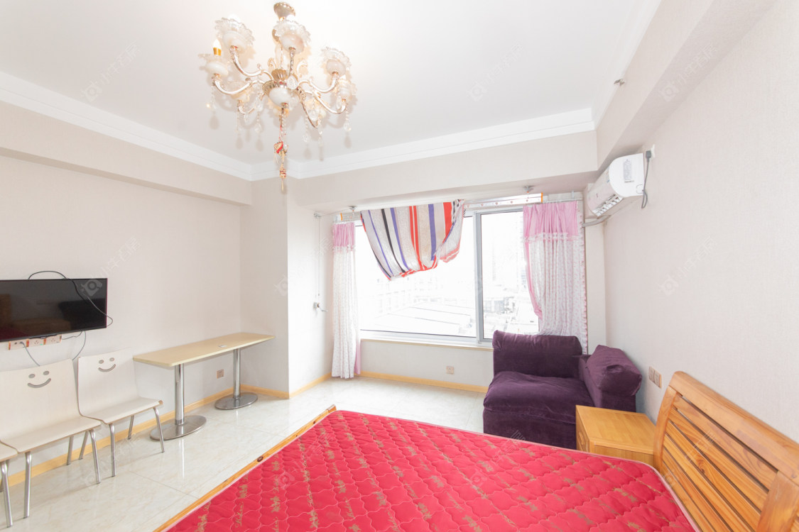 常州宝龙城市广场在售二手房源室内图_小牛看房