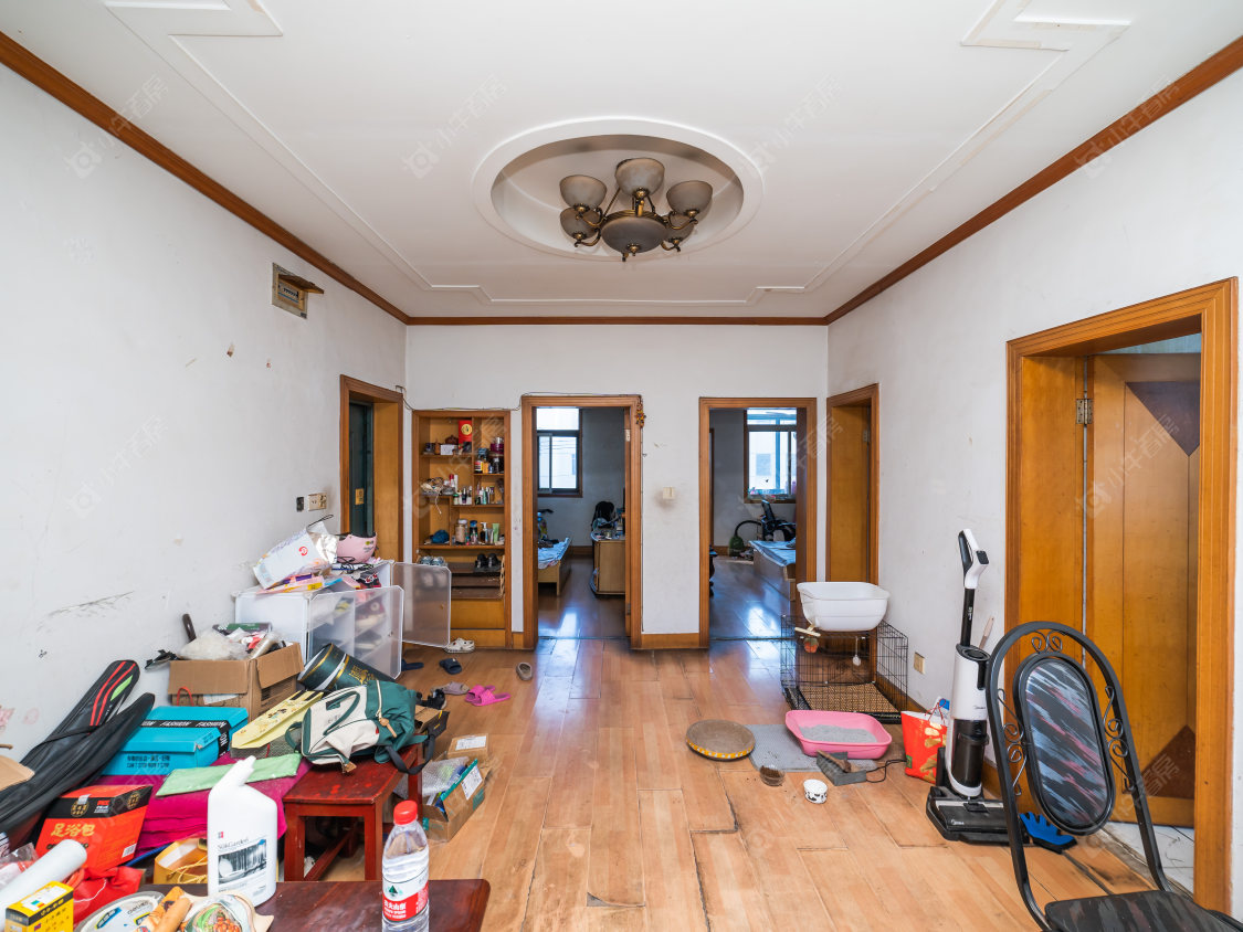 常州河苑东村在售二手房源室内图_小牛看房