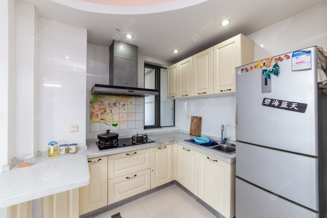 常州奥林匹克花园在售二手房源室内图_小牛看房