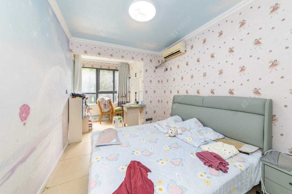 新城南都花海房源室内图 常州新城南都花海在售二手房源室内图_小牛看房