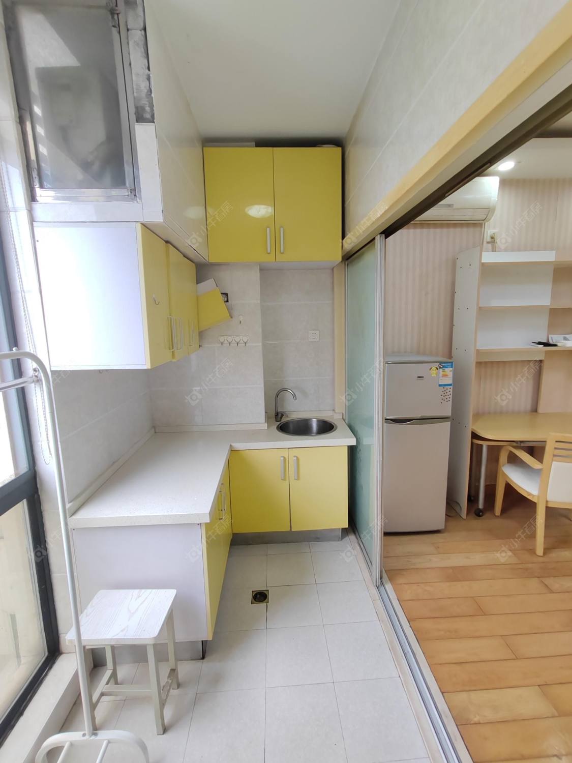 常州丰乐尚都在租房源室内图_小牛看房