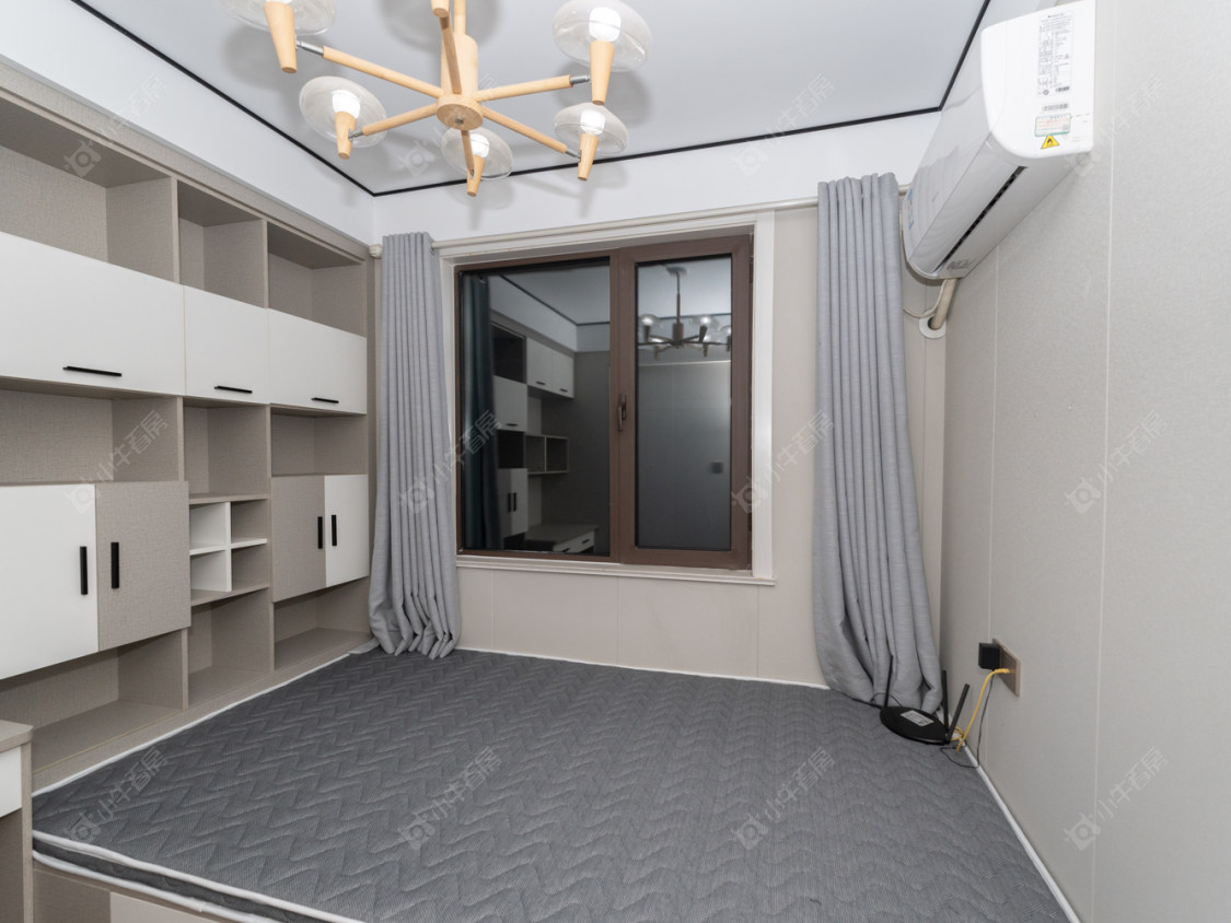 常州金坛碧桂园三期在售二手房源室内图_小牛看房