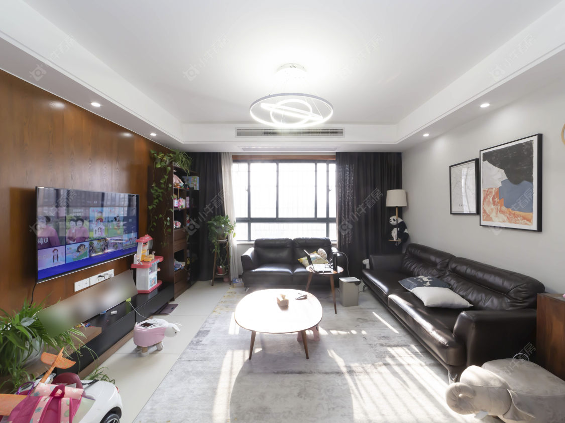 常州阳光龙庭在售二手房源室内图_小牛看房