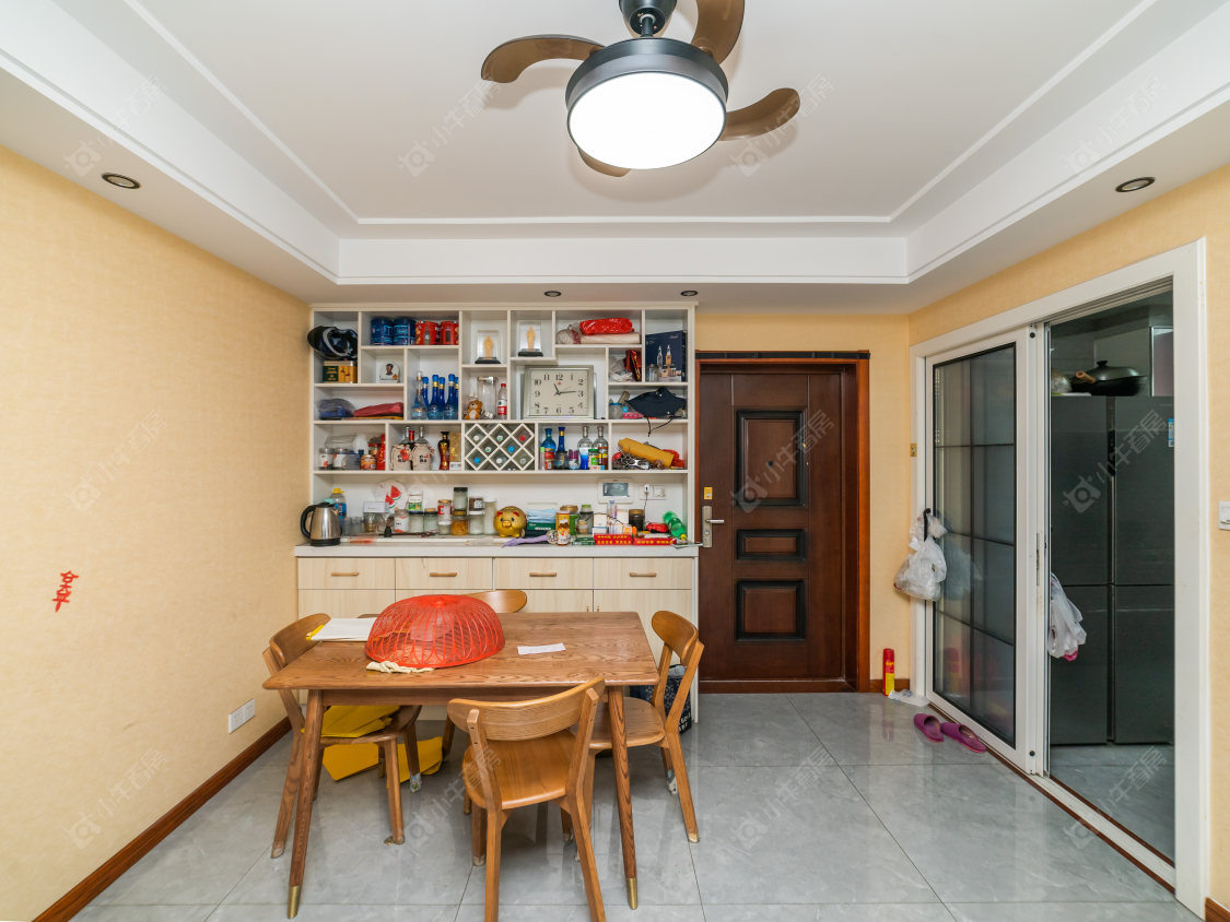 福成上城花园房源室内图 常州福成上城花园在售二手房源室内图_小牛看房