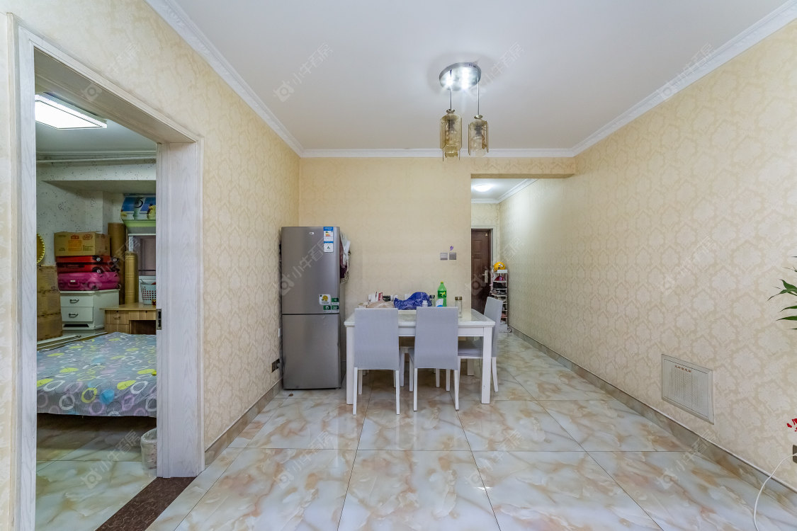 常州绿地世纪城三期在售二手房源室内图_小牛看房