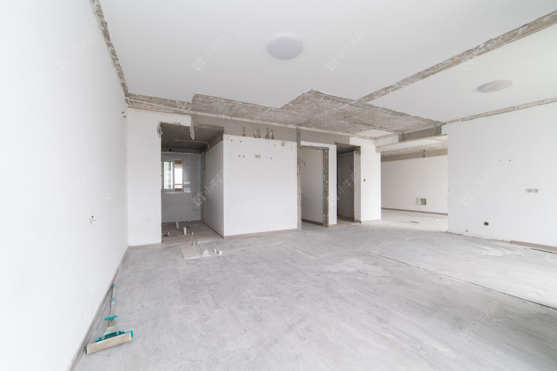 常州路劲城市印象在售二手房源室内图_小牛看房