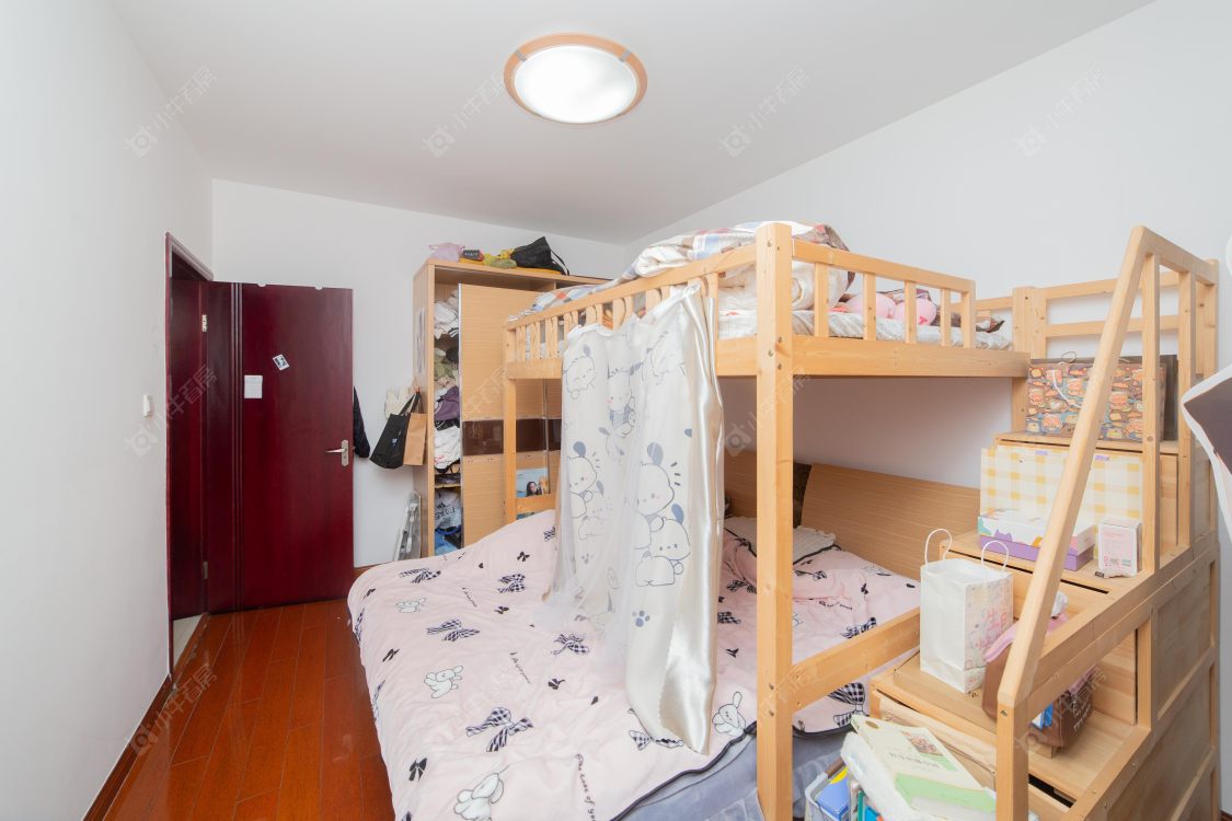 常州府翰苑东区在售二手房源室内图_小牛看房