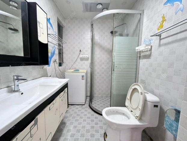 常州天禄商务广场在租房源室内图_小牛看房