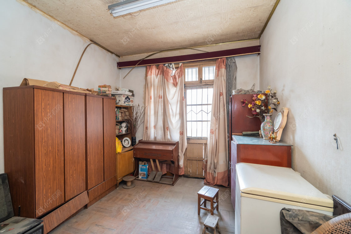 常州县学街在售二手房源室内图_小牛看房