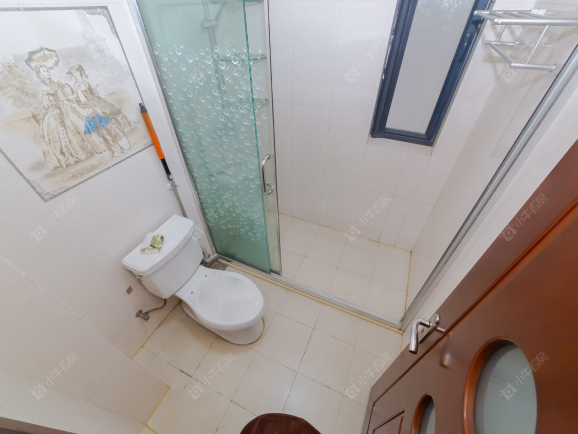 彩虹城房源室内图 常州彩虹城在售二手房源室内图_小牛看房