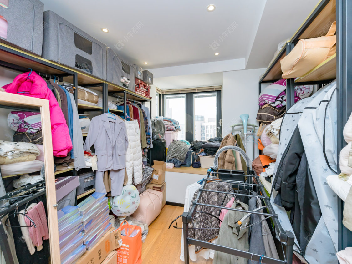 常州运河天地在售二手房源室内图_小牛看房