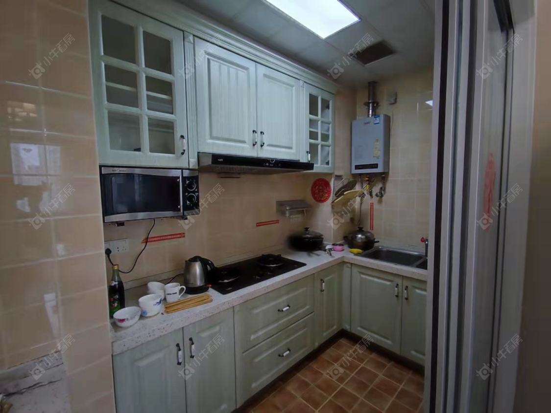 常州玉兰广场一期在租房源室内图_小牛看房