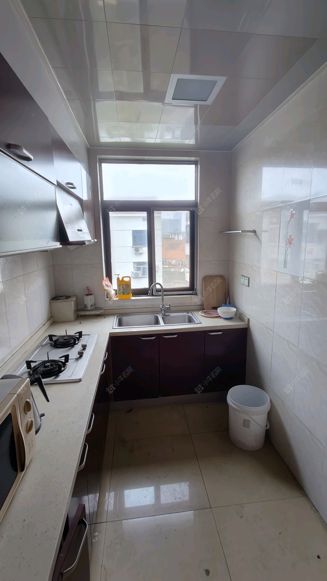 常州桃园二村在租房源室内图_小牛看房