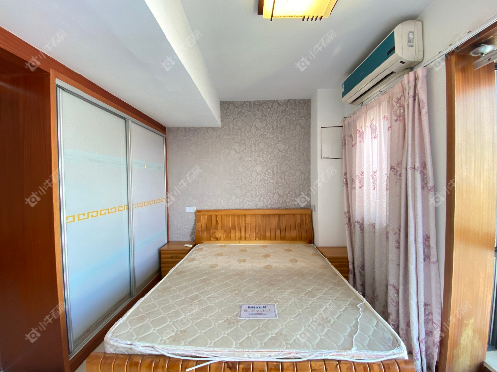 常州新城尚东区花园西区在租房源室内图_小牛看房