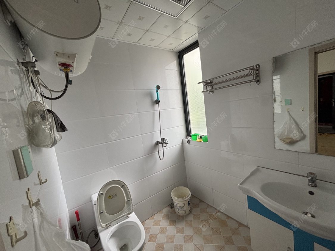 常州青司塘公房在租房源室内图_小牛看房