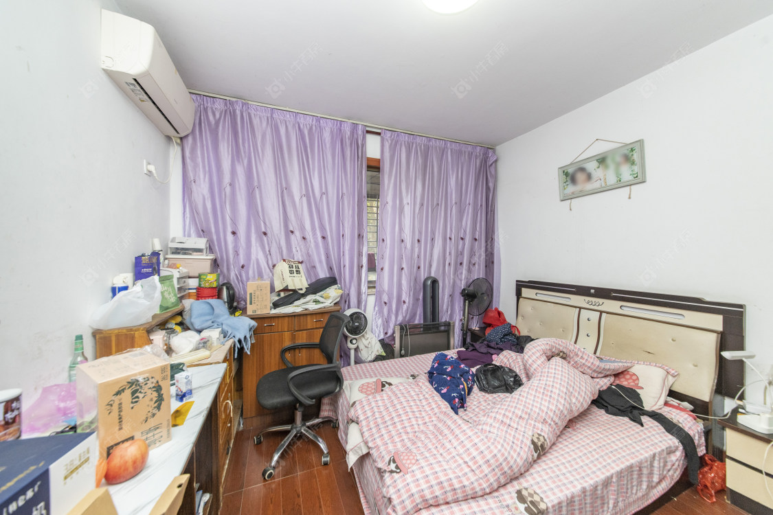 常州伟业臻品花园在售二手房源室内图_小牛看房