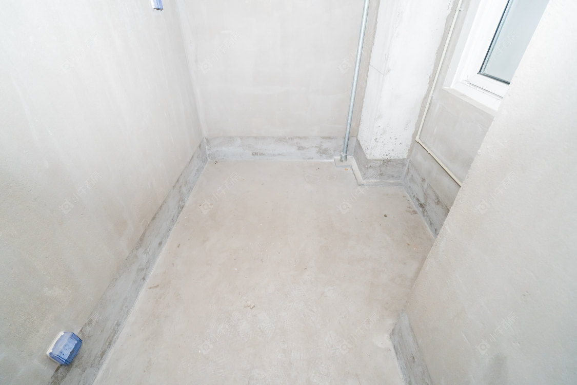 常州华润国际四期在售二手房源室内图_小牛看房