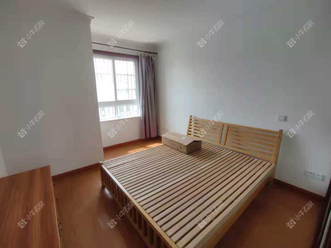 常州香缇湾花园在租房源_小牛看房