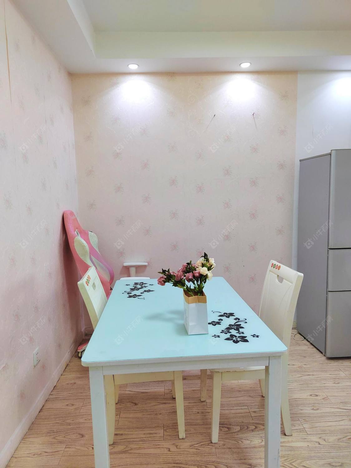 常州康桥水郡在租房源室内图_小牛看房