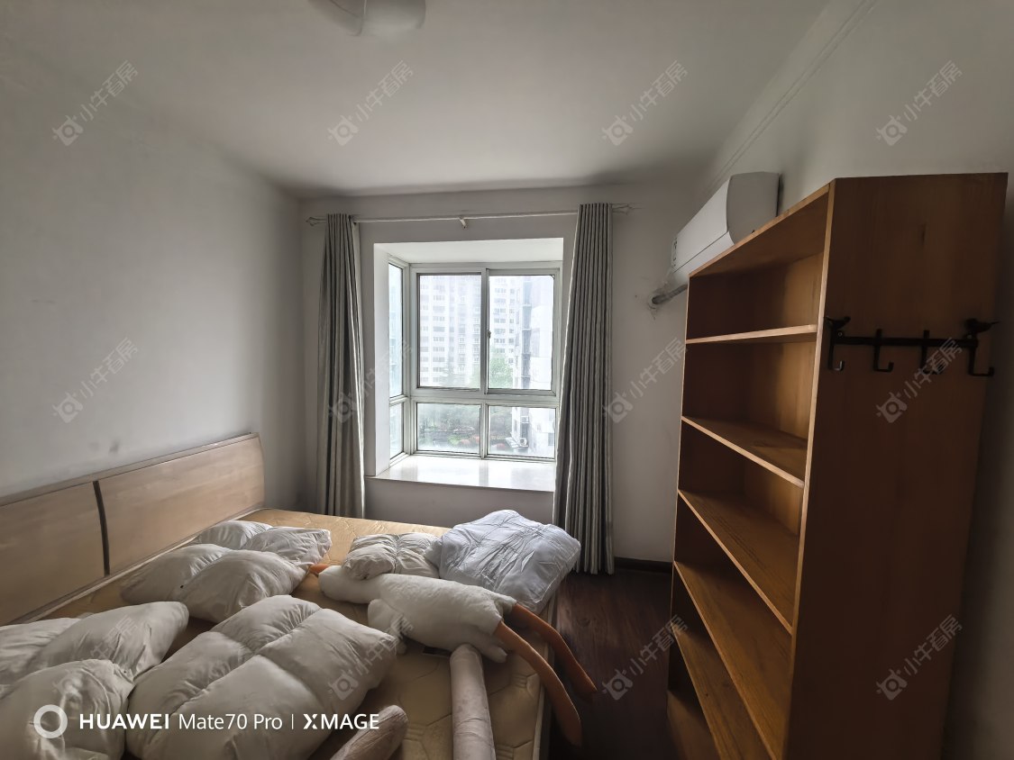 常州新丰苑在租房源室内图_小牛看房