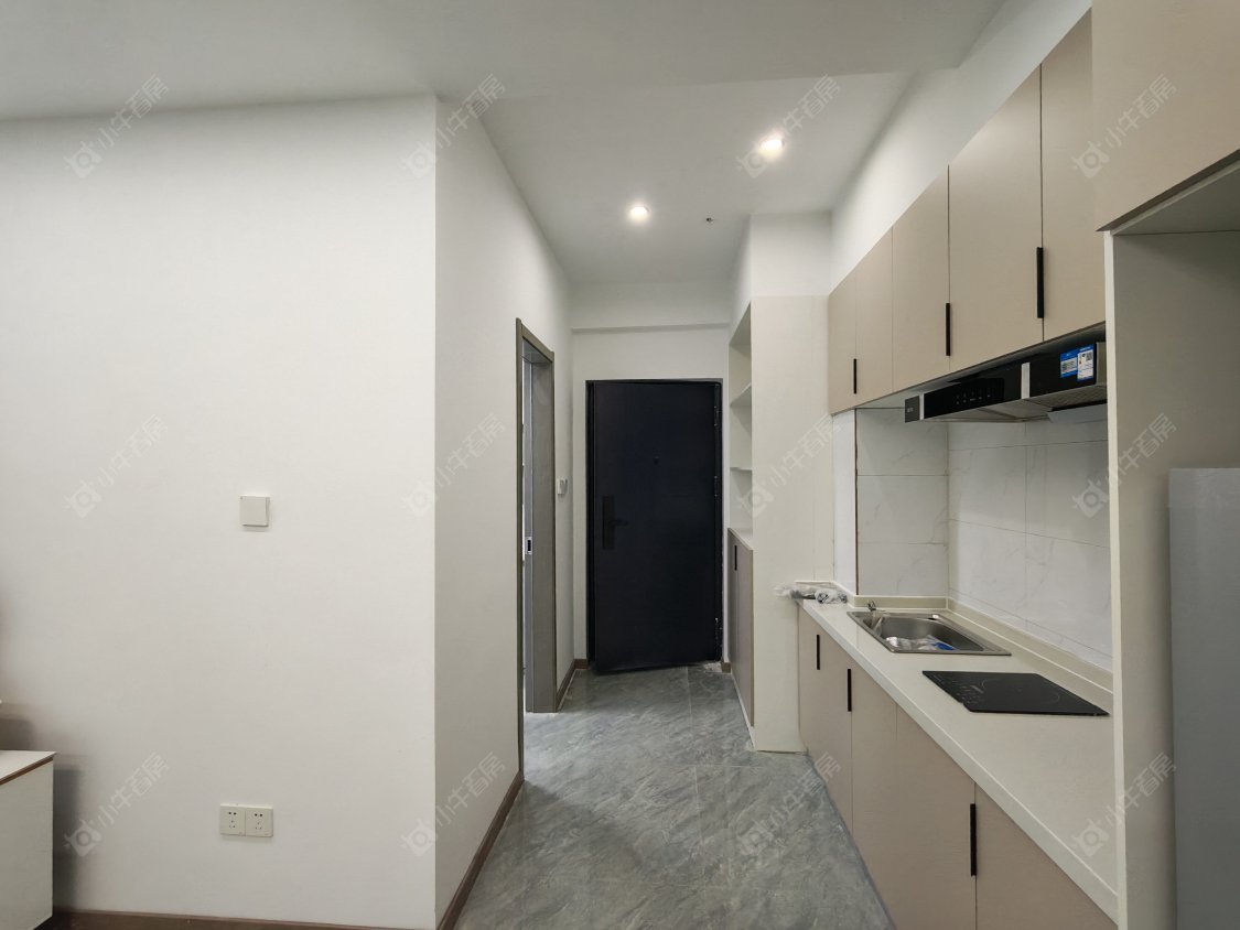 新龙江城市广场房源室内图 常州新龙江城市广场在租房源室内图_小牛看房