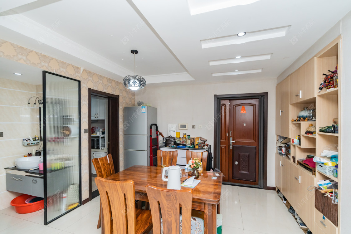 常州华润国际一期在售二手房_小牛看房