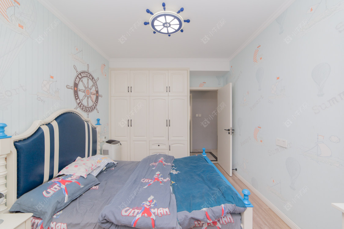 常州尚枫澜湾在售二手房源室内图_小牛看房